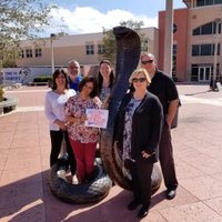 Park Vista School Counseling Department (@pvchscounselors) 's Twitter Profile Photo Park Vista School Counseling Department (@pvchscounselors) 's Twitter Profile Photo