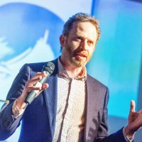 Damien Helly (@damienhelly) 's Twitter Profile