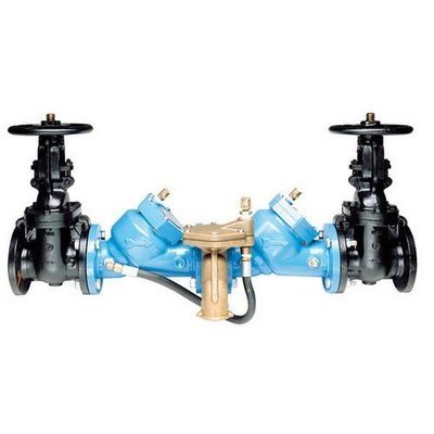 Your complete source for Backflow Repairs & Plumbing Supplies