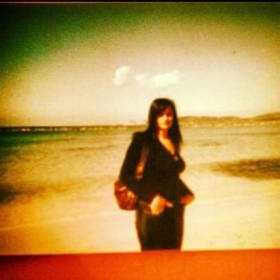 RPortesani's profile picture. Sono testarda