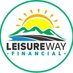 LeisureWay Financial (@wefinancefun) Twitter profile photo LeisureWay Financial (@wefinancefun) Twitter profile photo