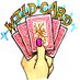 Wild Card (@_the_wild_card) Twitter profile photo Wild Card (@_the_wild_card) Twitter profile photo