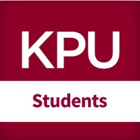 KPU Students (@kpustudents) 's Twitter Profile Photo KPU Students (@kpustudents) 's Twitter Profile Photo