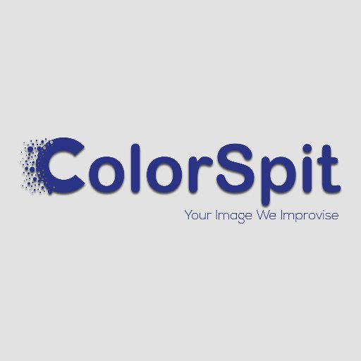 Colorspit is the best graphical solution and image editing service providing company providing best services to make your photography profession best and easy.