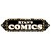 The Comic Shop (@ryanscomics) Twitter profile photo