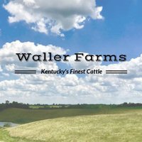 Waller Farms(@WallerFarmsKY) 's Twitter Profile Photo