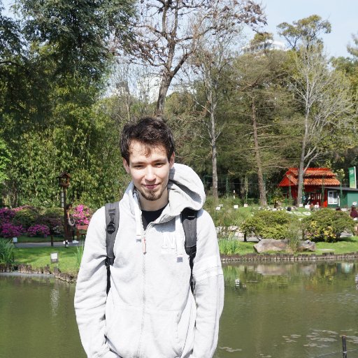 jack_denisov's profile picture. Media specialist at @ICDOat. Passionate about preventing #climatechange and #environmentaldegradation. Views my own.