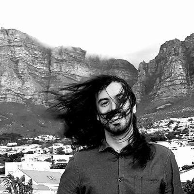 AnrichVS's profile picture. Ruby on Rails developer, DevSecOps enthusiast, team lead.