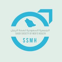 Saudi Society of Men's Health(@Saudi_MHealth) 's Twitter Profile Photo