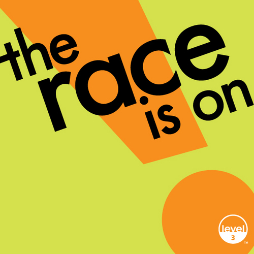 TheRaceIs0n's profile picture. level certification by @scscertified