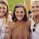 Lauren West - @lwest95 - Twitter