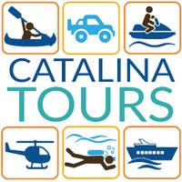 Catalina Tours(@Catalina_Tours) 's Twitter Profile Photo