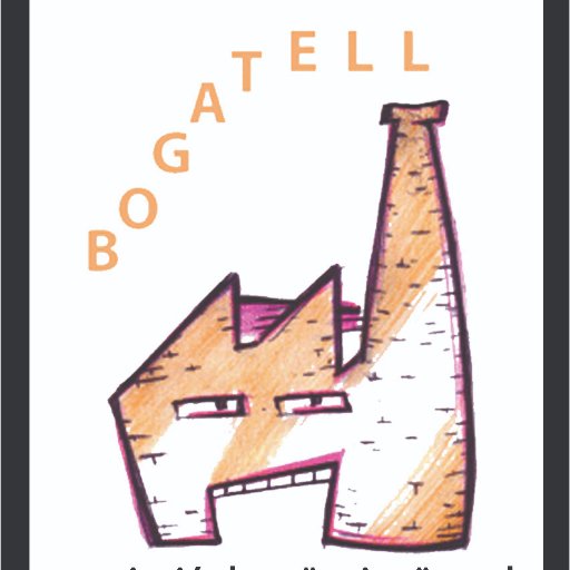 Bogatella's profile picture. Veïns i Veïnes de Bogatell