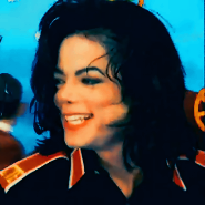 [SUNSHINE.  MOONLIGHT.  GOOD TIMES. & BOOGIE.]  // A Shamoner @ LJ & ｖｅｒｉｆｉｅｄ #MJfam member