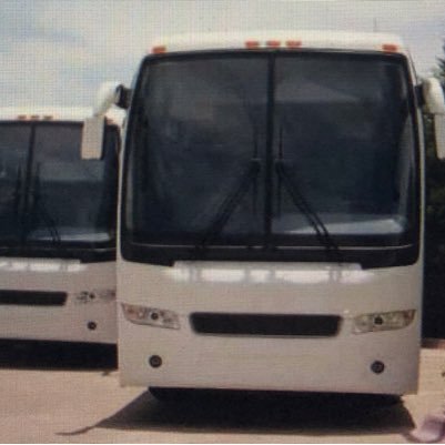 Comprar un Bus o Minibus de turismo a @yanguasbus es una inversión rentable.