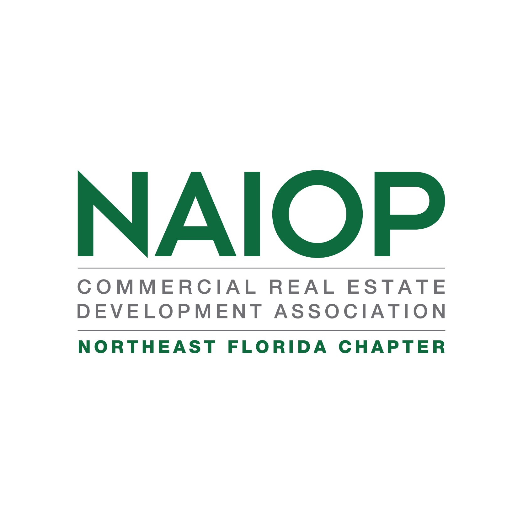 The mission of NAIOP Northeast FL is to promote the CRE industry in NE Florida through advocacy, education, development, and networking among members.