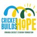 Cricket Builds Hope (@CricketBuilds) Twitter profile photo