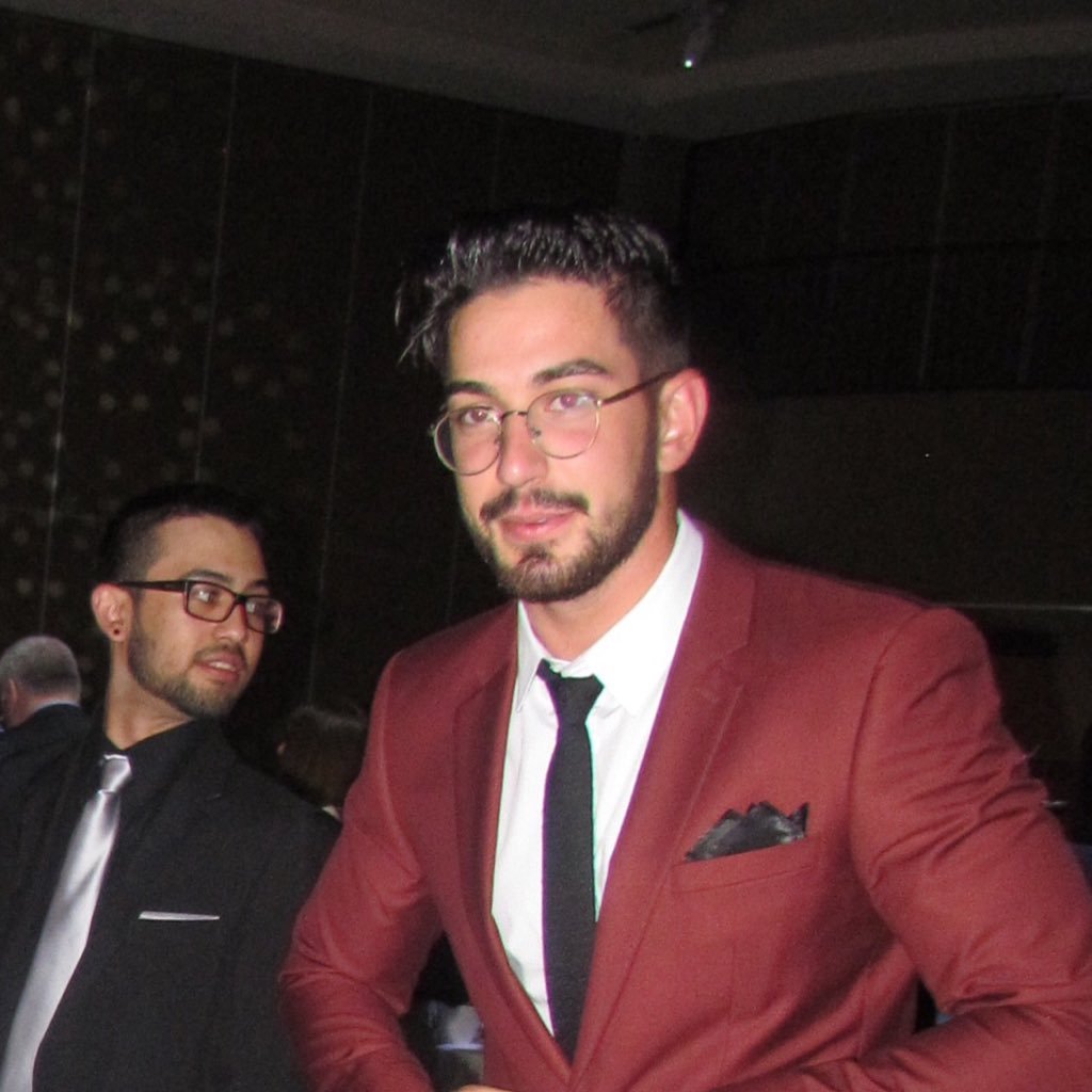 GiulianoStalte1's profile picture. Niagara Wine connoisseur and Enthusiast                                                     Visit our Facebook page https://t.co/QugQfToz3v