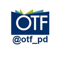 OTF Professional Dev (@otf_pd) 's Twitter Profile