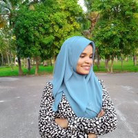Fathimath Mandhooha Hilmee (@mandhooha) 's Twitter Profile
