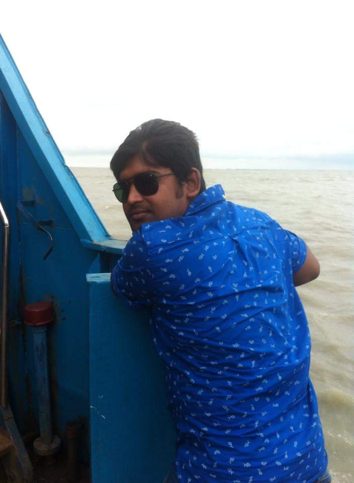 MirAlAmin14's profile picture. mirbabu