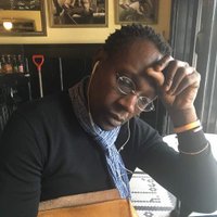 Dixon Chibanda (@dixonchibanda) 's Twitter Profile