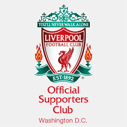 Official Liverpool Supporters Club of Washington DC #LFCDC