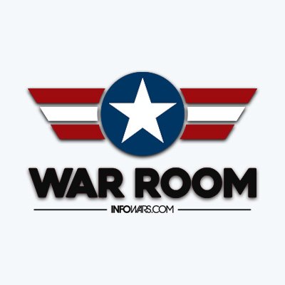 The Infowars #WarRoomShow presented by Owen Shroyer LIVE M-F 3PM-6PM CT