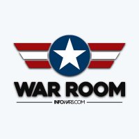 War Room (@warroomshow) 's Twitter Profile