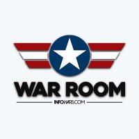 War Room(@WarRoomShow) 's Twitter Profile Photo