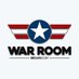 War Room (@WarRoomShow) Twitter profile photo