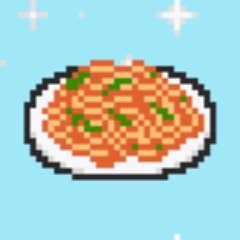 CryptoSpaghetti's profile picture. God gives the crack, but he does not nut