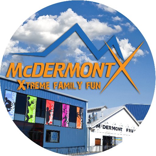 McDermont is Central California's premier sports & entertainment destination!