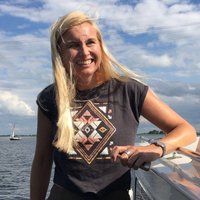 Suzanne de Jong (@semdejong) Twitter profile photo