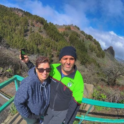 Canarias_Rally's profile picture. Aficionado a los deportes de motor en general y los rallys en particular  Gran Canaria, España