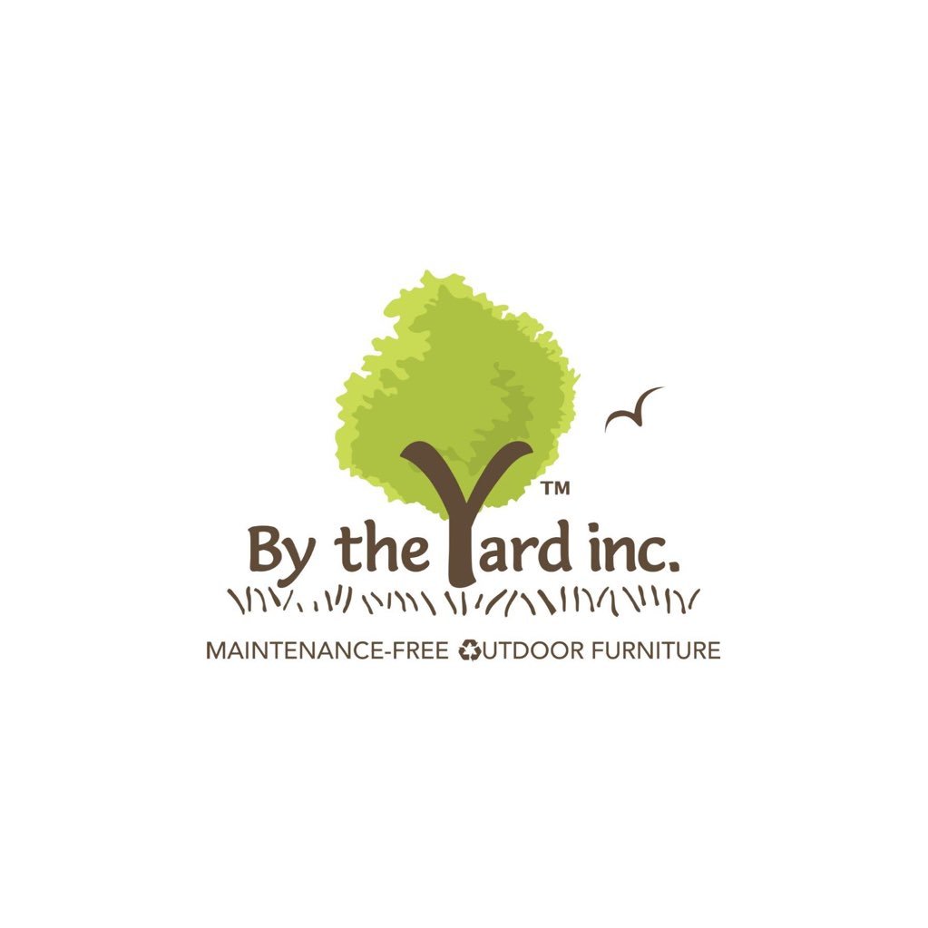 By_The_Yard's profile picture. By The Yard is the premier manufacturer of maintenance-free outdoor furniture & accessories from recycled plastic. https://t.co/SW9D1NvzLo
