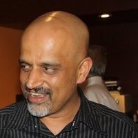 Mohan Krishnamoorthy (@mohank) 's Twitter Profile