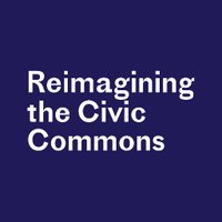 Civic Commons US (@civiccommonsus) 's Twitter Profile Photo Civic Commons US (@civiccommonsus) 's Twitter Profile Photo