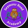 seymour_road's profile picture. ‘Seymour Road Academy is a warm and embracing community that helps pupils to thrive both academically and socially.’ Ofsted July 2024