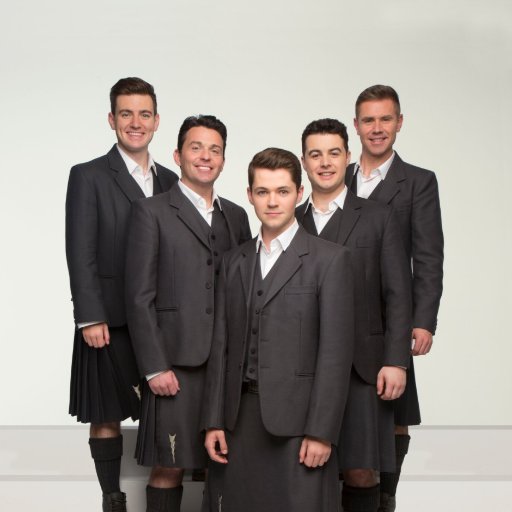 Worldwide sensation Celtic Thunder have topped the World Billboard Music charts 10 Times! CT - For all things Celtic Thunder check out our website below ;)