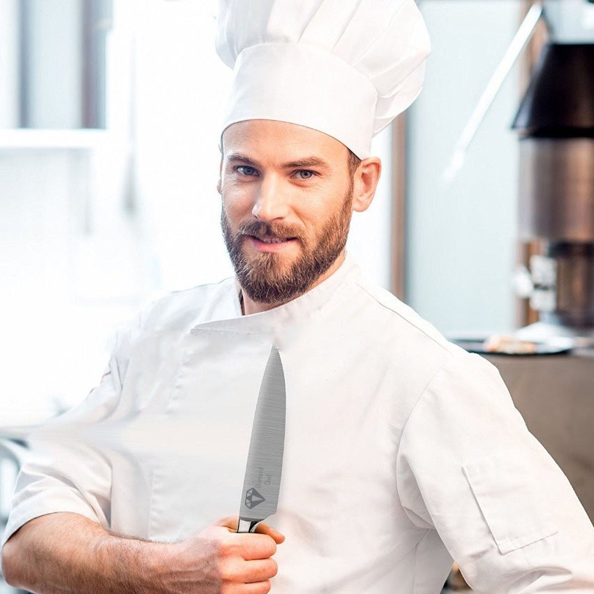 diamondchefus's profile picture. 