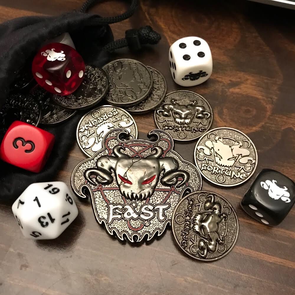 Actual play using the Shadow of the Demon Lord Roleplaying Game from https://t.co/0cBP4w0WtW. tobaspod@Gmail.com