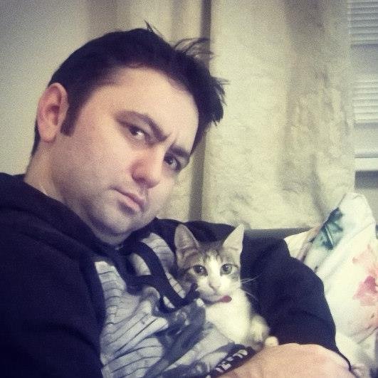 MuratCeylan84's profile picture. 