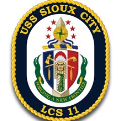 USS Sioux City LCS 11 Profile