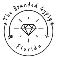 The Branded Gypsy(@thebrandedgypsy) 's Twitter Profile Photo