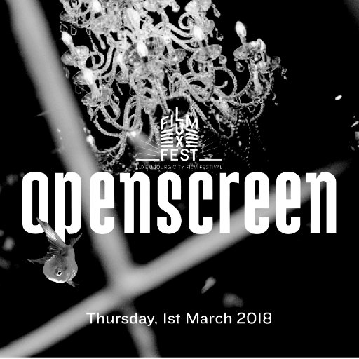 OpenscreenAsbl's profile picture. We are open. We love good stories. We play with all formats. Check out our projects on https://t.co/WRShIJs3nv or https://t.co/pq3SHoRDD2