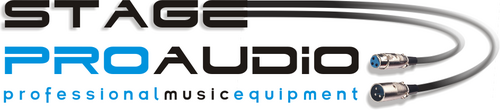 StageProaudio's profile picture. Nuestra empresa se dedica al diseño, instalación y distribución de sistemas de audio y video multizona