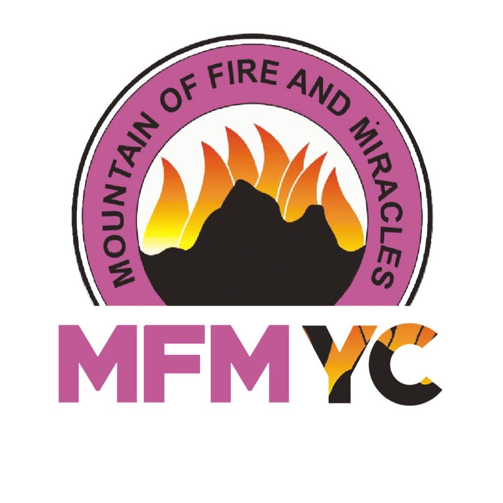 MFMUKYOUTH's profile picture. We are the Mountain of Fire and Miracles Ministries (MFM) International Youth Council, United Kingdom. The central administration body for all MFMYC Campuses.