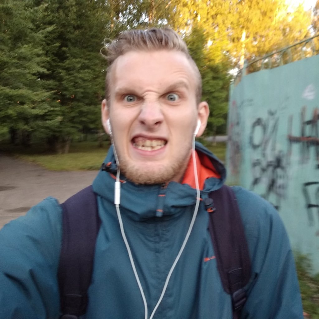 roach621's profile picture. 