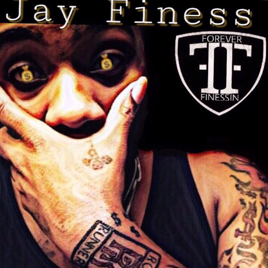 Recording Artist #jay_finess #DMV· hip-hop/rap for booking LaTonyaManagementCompany@gmail.com for feature jayfinessin92@gmail.com
